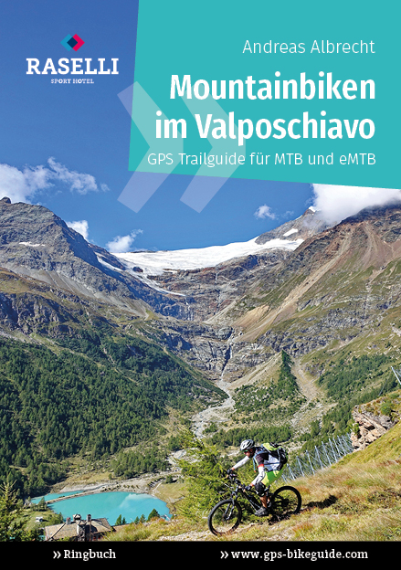 Cover GPS Bikeguide Valposchiavo Raselli