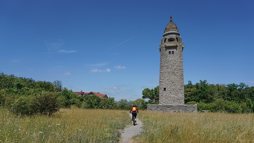 Wittelsbacher Turm