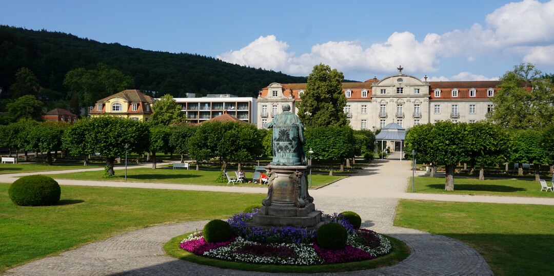 dorint hotel bad brückenau