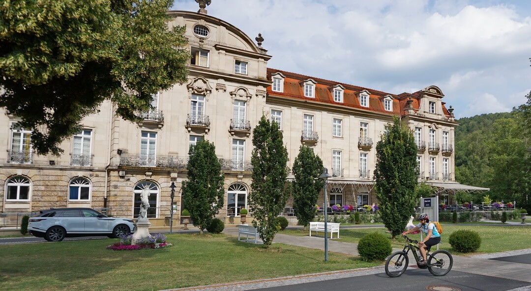 dorint nach der tour 