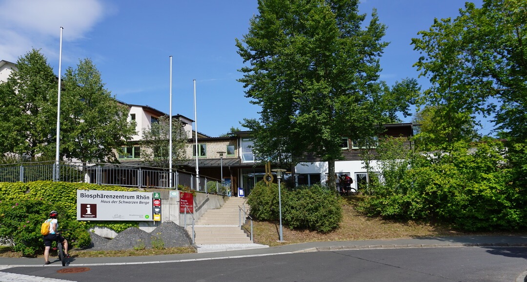 rhoenhaus wildflecken oberbach