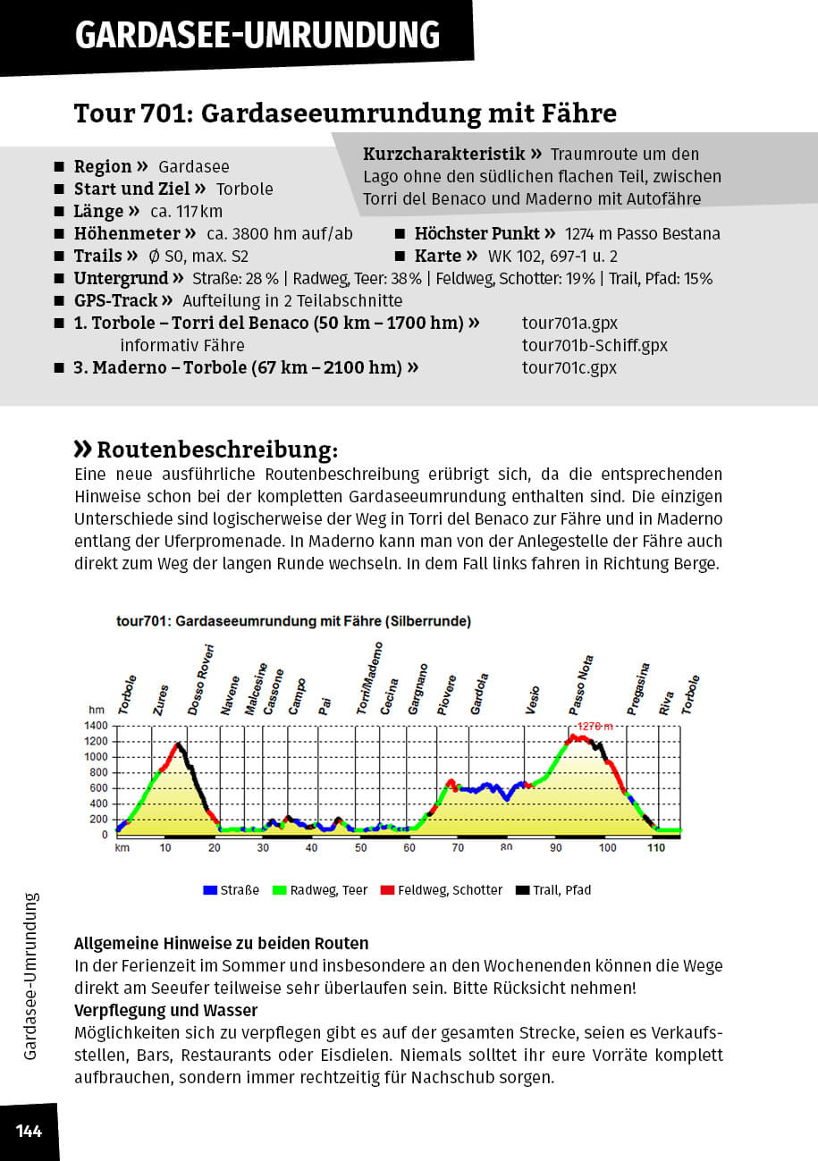 Garda Bike Challenge 11