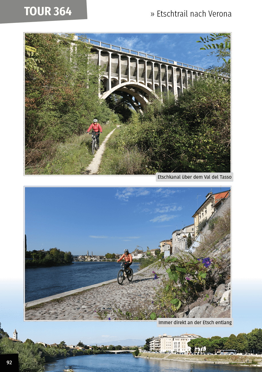 Gardasee GPS E Bikeguide Sud v2