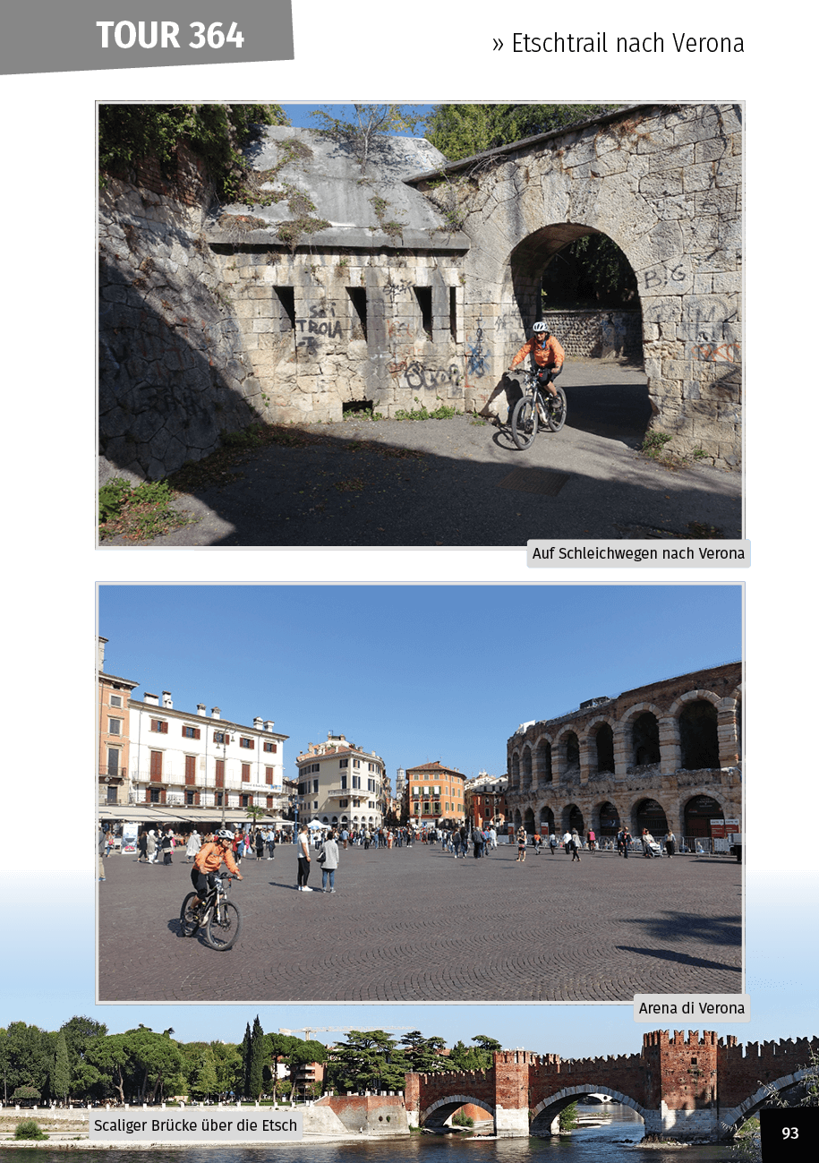 Gardasee GPS E Bikeguide Sud v2