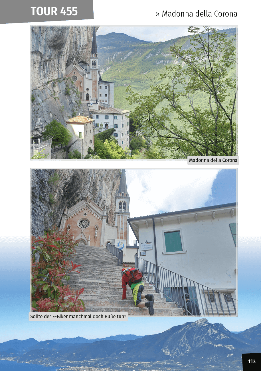 Gardasee GPS E Bikeguide Sud v2